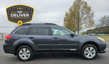 Used 2011 Subaru Outback 3.6R Limited image 6