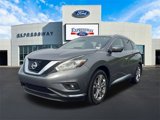 Used 2015 Nissan Murano Platinum w/ Cargo Package image 2