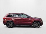 Used 2017 Jeep Grand Cherokee Trailhawk image 4
