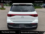 Used 2023 Mercedes-Benz EQB 350 4MATIC SUV image 4