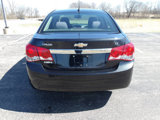 Used 2013 Chevrolet Cruze LT image 4