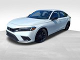 Used 2023 Honda Civic Sport image 2
