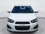 Used 2016 Chevrolet Sonic LT image 2