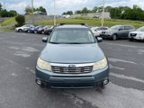 Used 2009 Subaru Forester 2.5X image 3