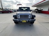 Used 2018 Jeep Wrangler Sport image 2