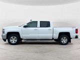 Used 2017 Chevrolet Silverado 1500 LT image 2
