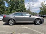 Used 2011 Lincoln MKZ w/ 101A Rapid Spec Order Code image 4