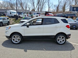 Certified 2021 Ford EcoSport SE w/ SE Convenience Package image 6