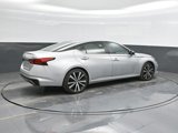 Used 2022 Nissan Altima 2.5 SR image 3
