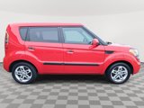 Used 2010 Kia Soul + image 5
