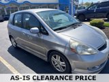 Used 2008 Honda Fit Sport image 2