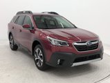 Used 2022 Subaru Outback Limited image 2