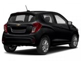 Used 2022 Chevrolet Spark LT image 2