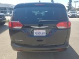 Used 2023 Chrysler Voyager LX image 3