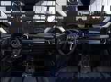 New 2025 MAZDA CX-50 2.5 Hybrid w/ Weather Package image 2