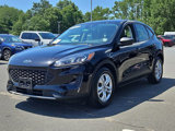 Certified 2022 Ford Escape S image 4