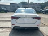 Used 2021 Nissan Sentra SR w/ SR Premium Package image 4