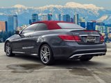 Used 2016 Mercedes-Benz E 400 Cabriolet image 3