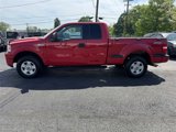 Used 2004 Ford F150 4x4 SuperCab image 5