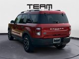 Used 2022 Ford Bronco Sport Big Bend w/ Convenience Package image 5