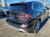 Certified 2024 BMW X3 xDrive30i w/ Premium Package image 4