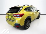 Used 2021 Subaru Crosstrek 2.5i Sport w/ Popular Package #2B image 5