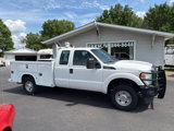 Used 2015 Ford F250 XL image 2