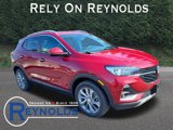 Used 2021 Buick Encore GX Select w/ Experience Buick Package image 1