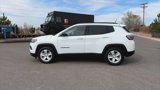 Certified 2022 Jeep Compass Latitude image 5