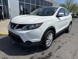 Used 2018 Nissan Rogue Sport S image 3