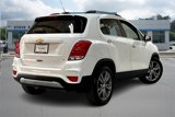 Certified 2020 Chevrolet Trax LT w/ LT Convenience Package image 6