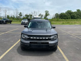 Used 2023 Ford Bronco Sport Big Bend w/ Convenience Package image 2