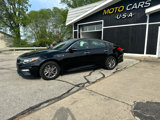 Used 2020 Kia Optima LX image 2