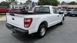 Used 2021 Ford F150 XL w/ Equipment Group 101A High image 5