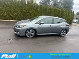 Used 2020 Nissan Leaf SL Plus image 3