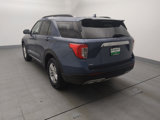 Used 2020 Ford Explorer XLT w/ Equipment Group 202A image 5
