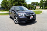 Used 2018 Honda HR-V LX image 2