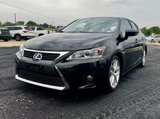 Used 2017 Lexus CT 200h image 2