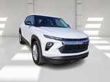 New 2025 Chevrolet TrailBlazer LS w/ LS Convenience Package image 3