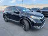 Used 2018 Honda CR-V Touring image 3