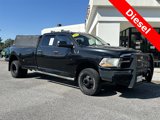 Used 2011 RAM 3500 ST w/ ST Popular Equipment Group image 1