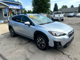 Used 2018 Subaru Crosstrek 2.0i Premium w/ Popular Package #3 image 4