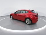 Used 2017 MAZDA MAZDA3 Touring image 5