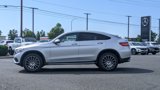 Certified 2019 Mercedes-Benz GLC 300 4MATIC Coupe image 5