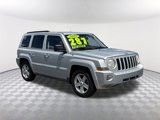 Used 2010 Jeep Patriot Latitude image 3