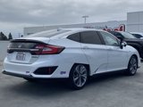 Used 2018 Honda Clarity Plug-In Hybrid image 4