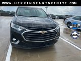 Used 2019 Chevrolet Traverse LT image 4