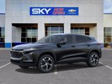 New 2026 Chevrolet Trax RS image 2
