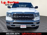 Used 2023 RAM 1500 Big Horn image 2