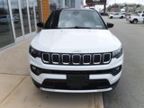 Certified 2024 Jeep Compass Limited image 5